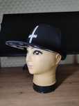 Унісекс кепка  Snapback ідеальний стан
