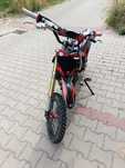 Pitbike motocross LMX 125