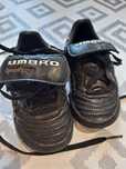 Buciki sportowe Umbro