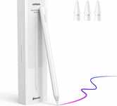 UGREEN Rysik do iPada 2. gen. z ładowaniem magnetycznym i Bluetooth A