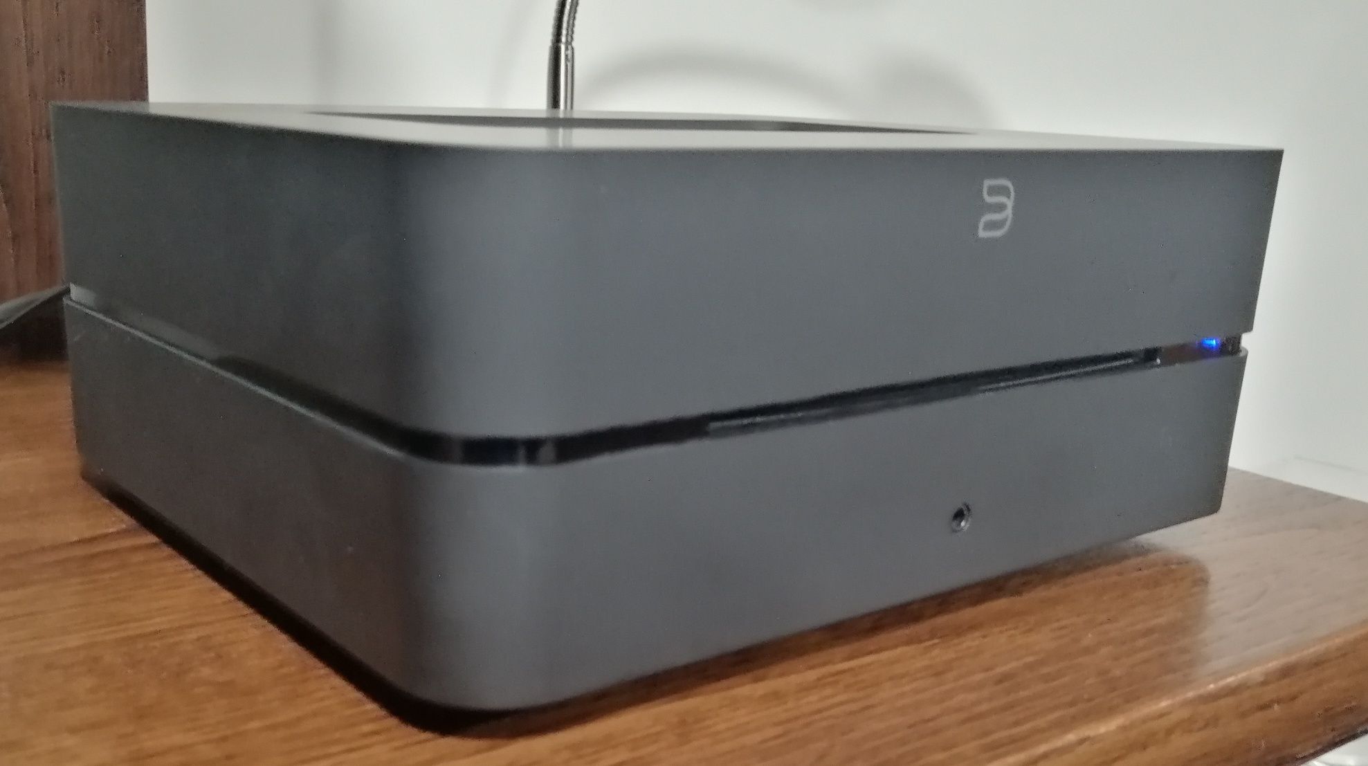 Bluesound vault 2i