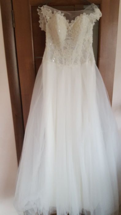 Свадебное платье/Весільна сукня