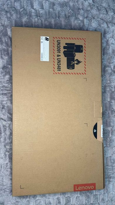 Lenovo Yoga 7 2-in-1 • stan bdb •etui •Lenovo Pen •mysz •gwarancja