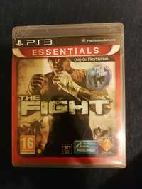 The Fight Play Station 3