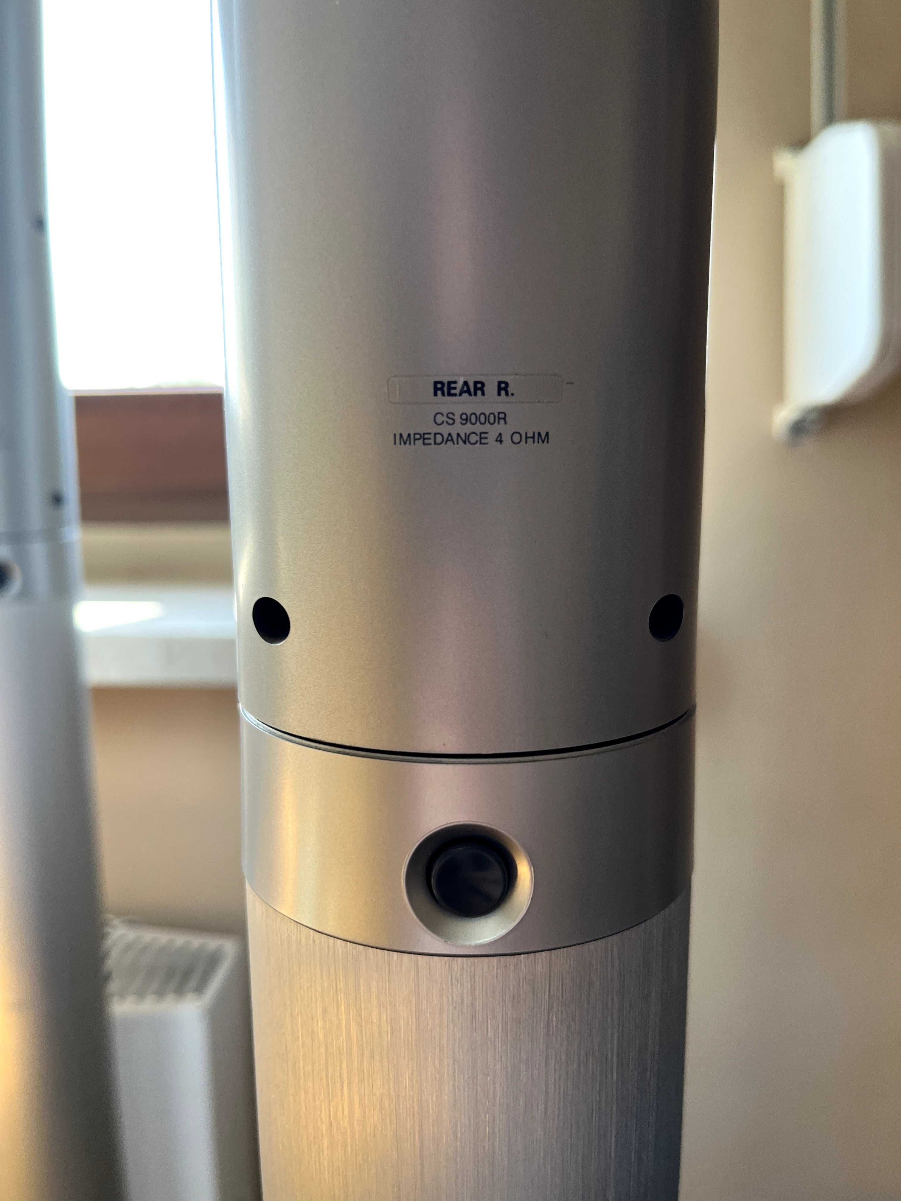 Kolumny Philips CS 9000