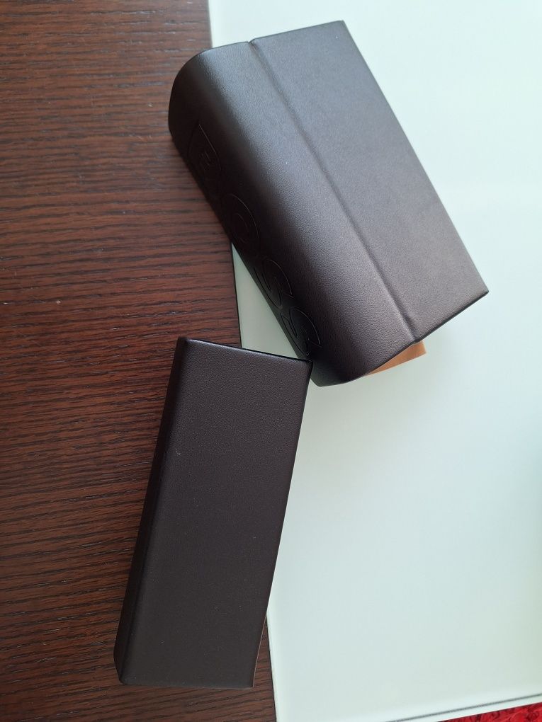 Boss Hugo Boss etui kolekcja 2024