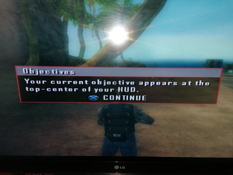 Jogo PS2 ( PlayStation 2 ) Mercenaries 2 - World in Flames