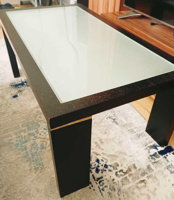 Sprzedam piękną Ławę stan BDB