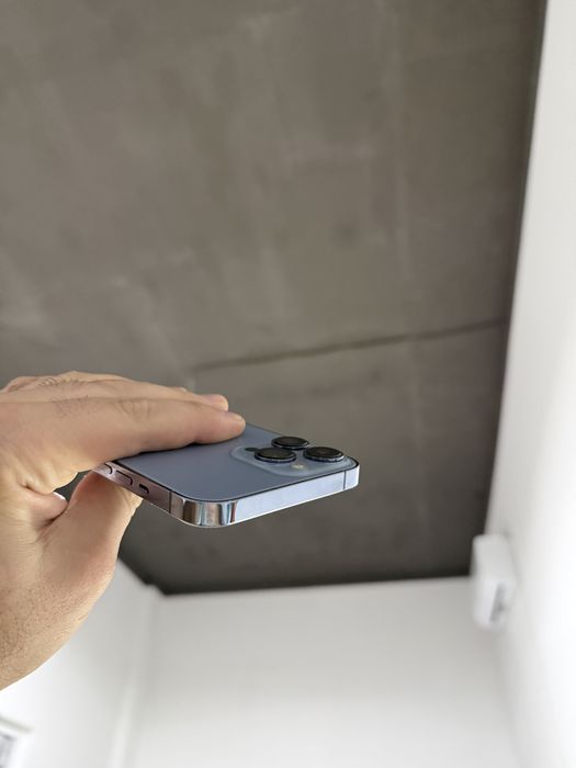 Apple iphone 13 Pro Max 128 gb айфон Про Макс 100%