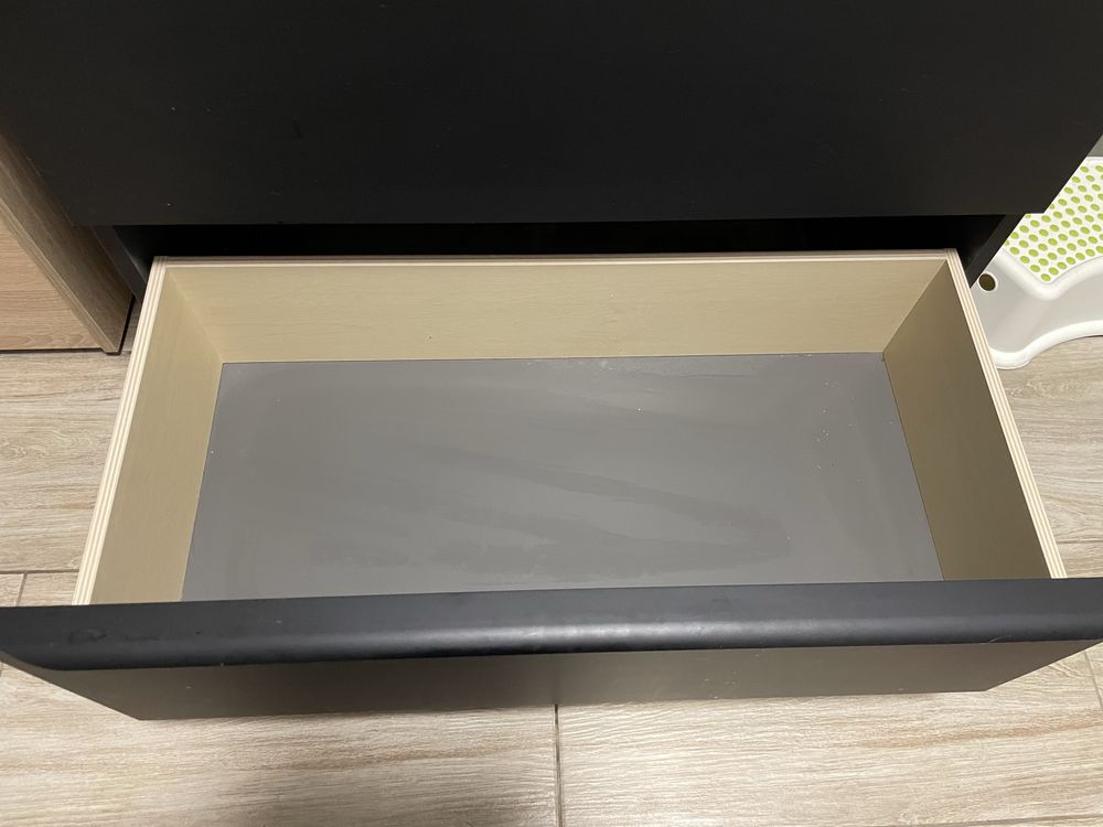 Szafka pod umywalke z umywalka 80cm