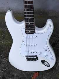 Gitara elektryczna Sounder Stratocaster