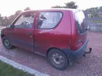 Fiat seicento 1.1