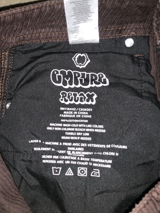 Шорти empyre 9/10