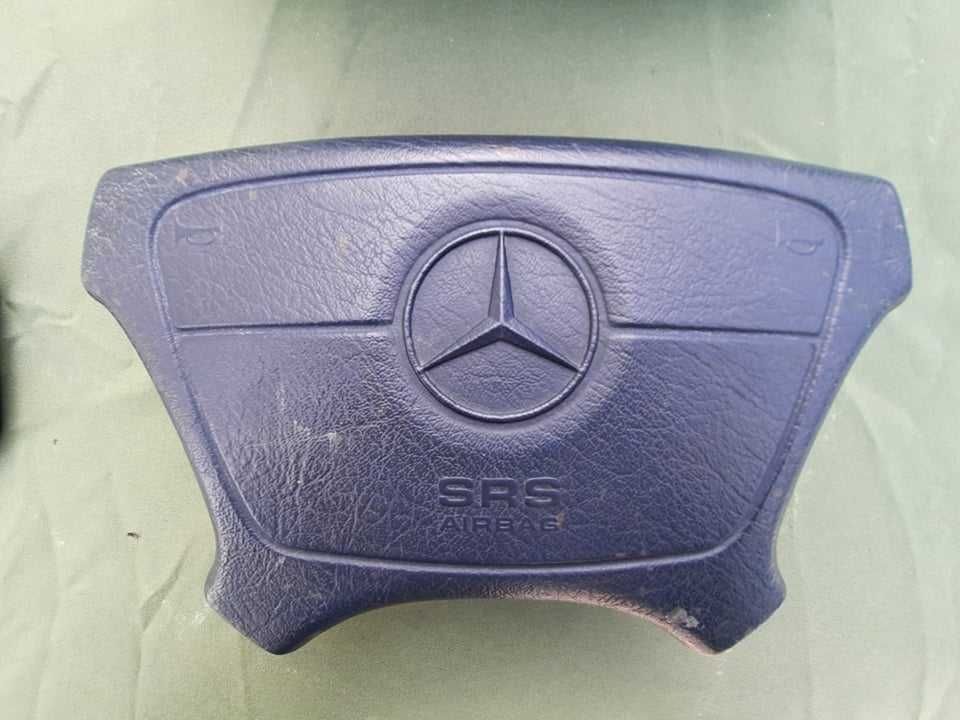 Kit Airbag Mercedes-Benz Turbodiesel E300 (w210)