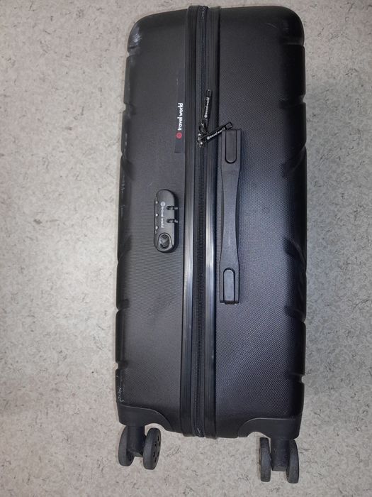 Чемодан Travel World