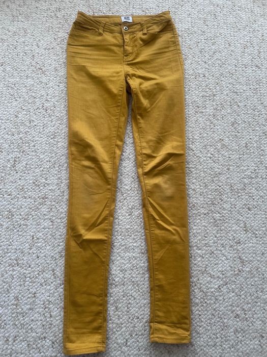 Spodnie Vero Moda rozmiar 34