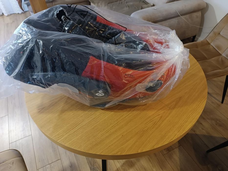 Swandoo ALBERT fotelik 0-13kg