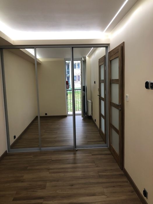 Mieszkanie do wynajecia Łódź Dąbrowa Felińskiego