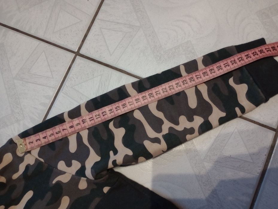 Bluza dla chłopca Pepco 116