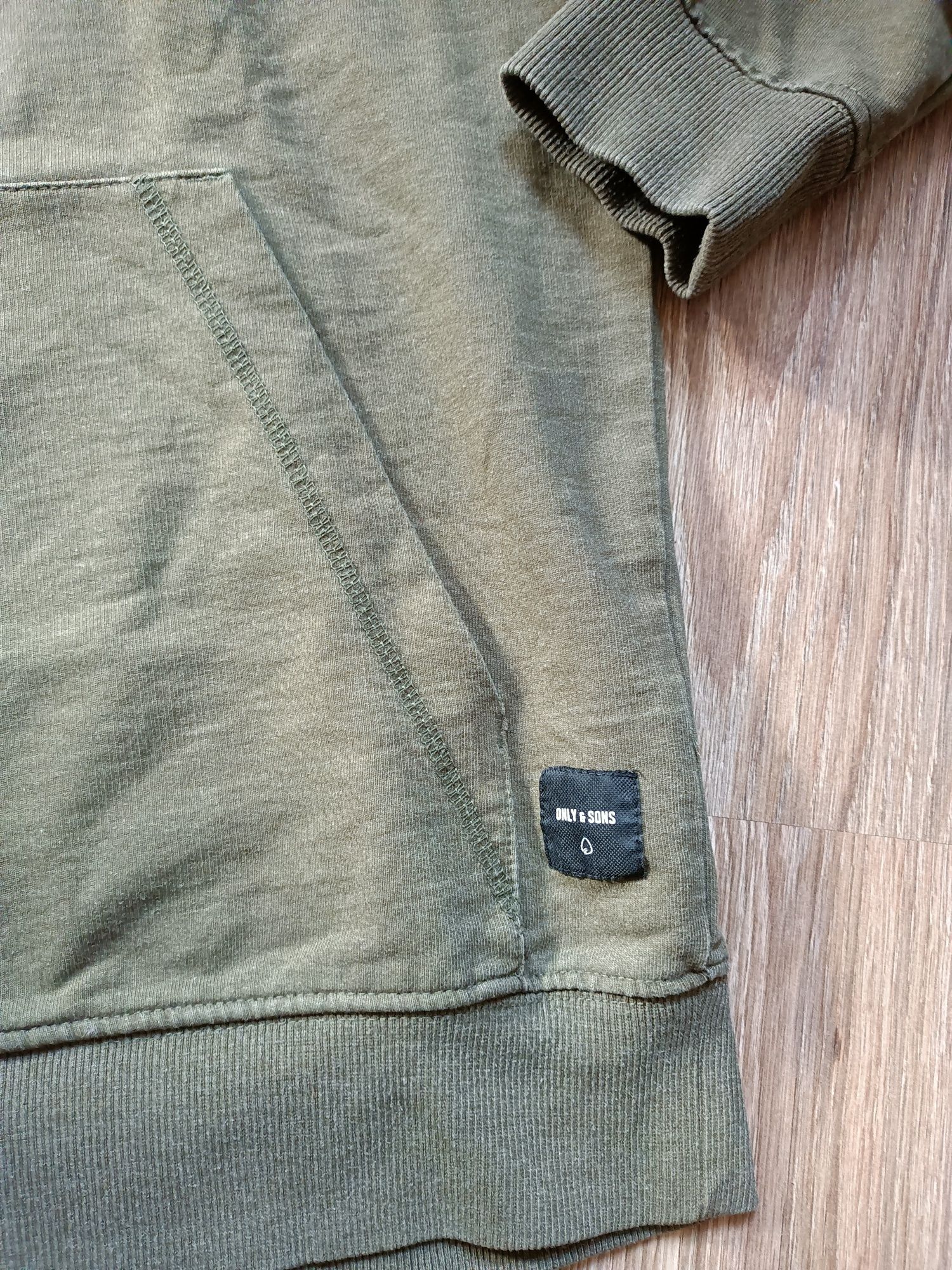 Bluza męska firmowa Only Sons