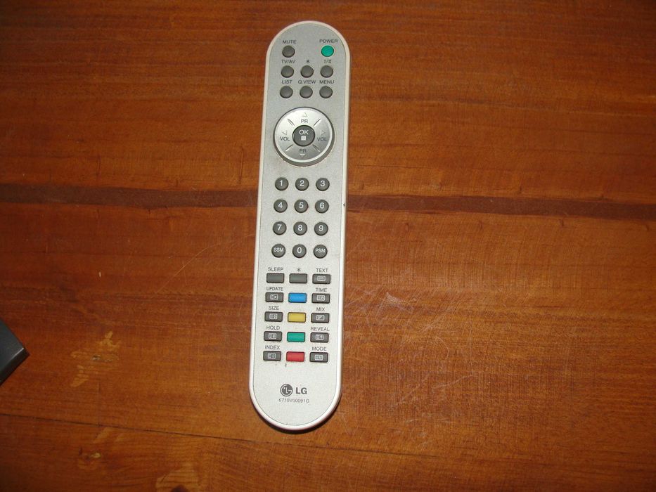 Comandos a funcionar: Sanyo, Samsung, Sony, Hitachi, LG e Philips