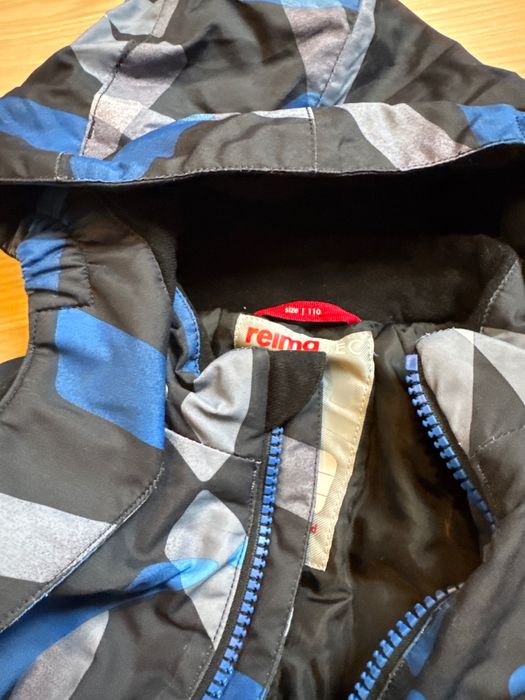 Kombinezon Reima r. 110