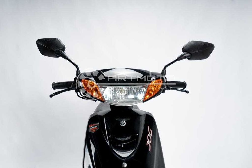 МОПЕД YAMAHA JOG SA36J Без пробігу по Україні! Нове надходження