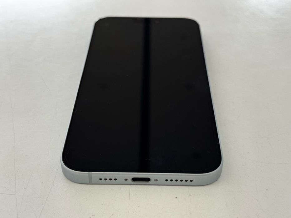 Apple iPhone 15 Plus 256GB Niebieski/Blue