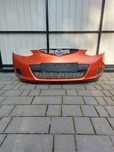 Zderzak przód przedni mazda 2 kod 27Y rok 09