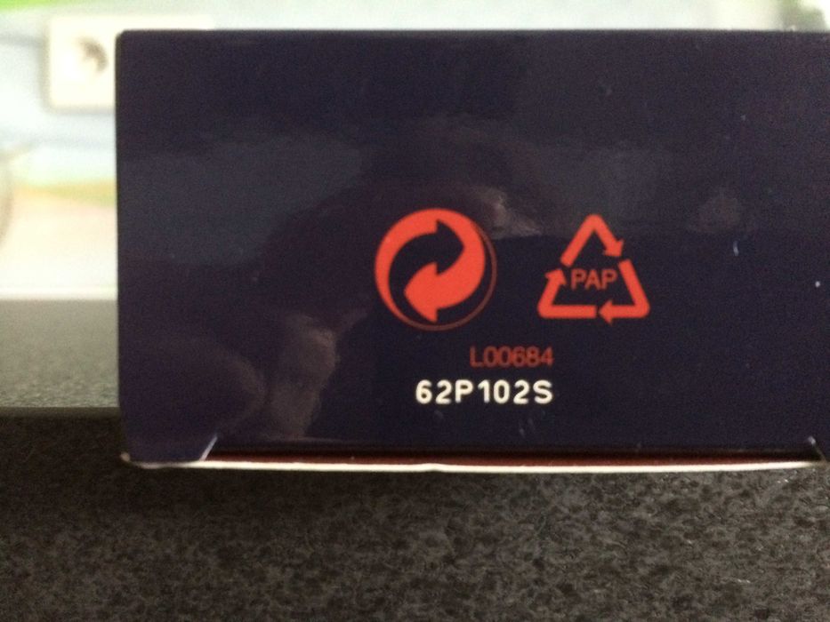 Yves Saint Laurent Opium pour Homme 100ml 2016 rok