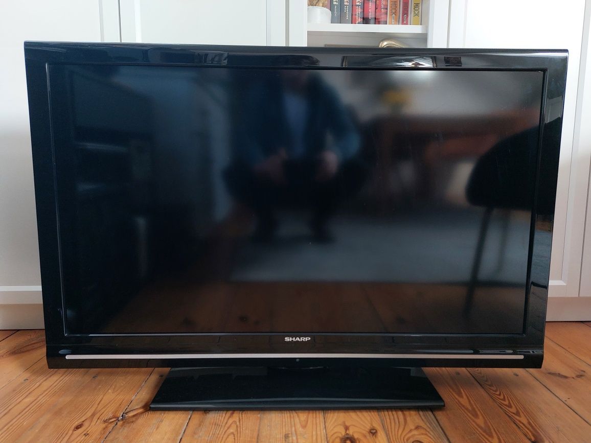 Telewizor LCD sharp LC-40SH340E 40"