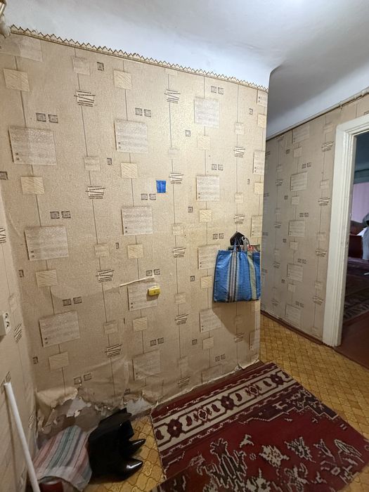Продаж 2 кімнатної квартири
