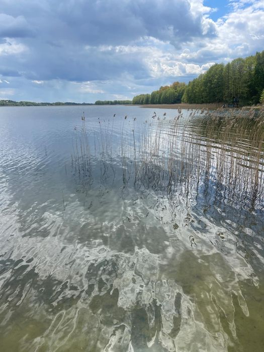 Domek nad Jeziorem