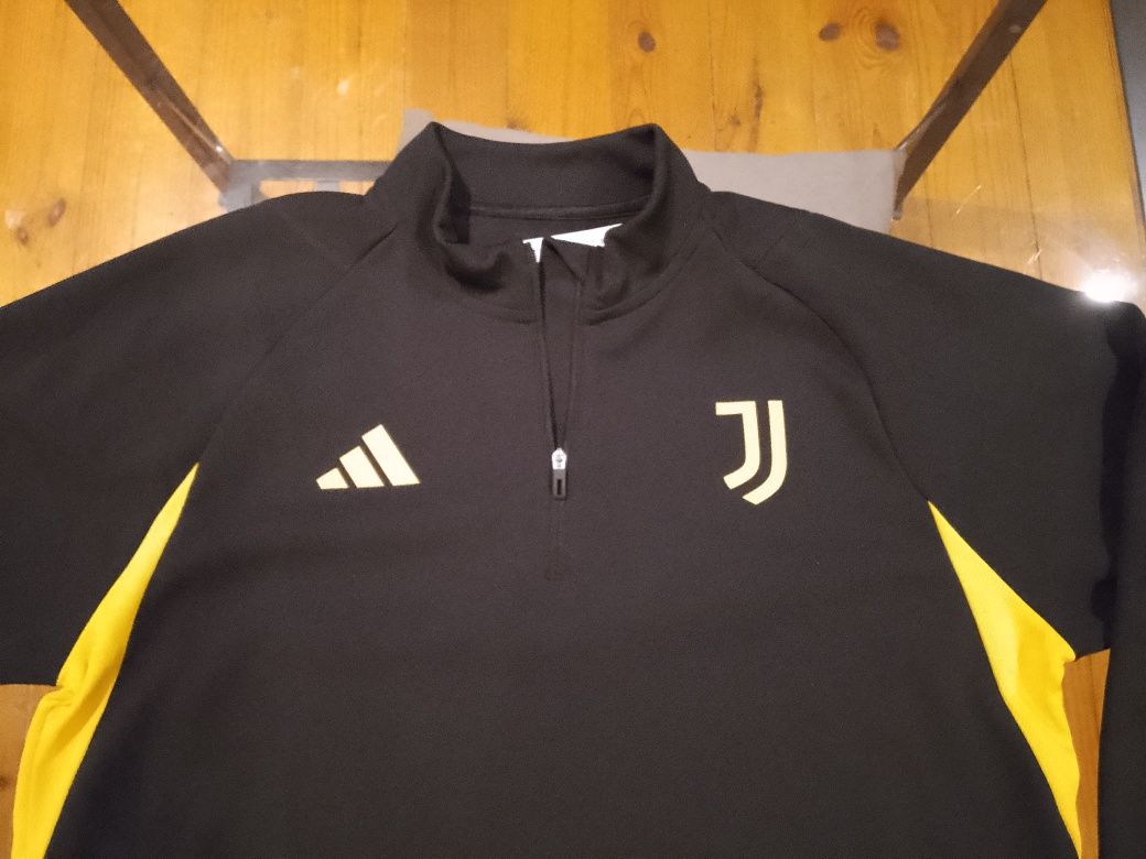 Nowa Adidas Juventus , L