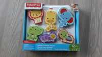 Fisher Price Animal Friend Puzzle Sorter