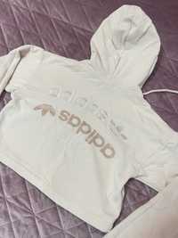 Вкорочена кофта Adidas