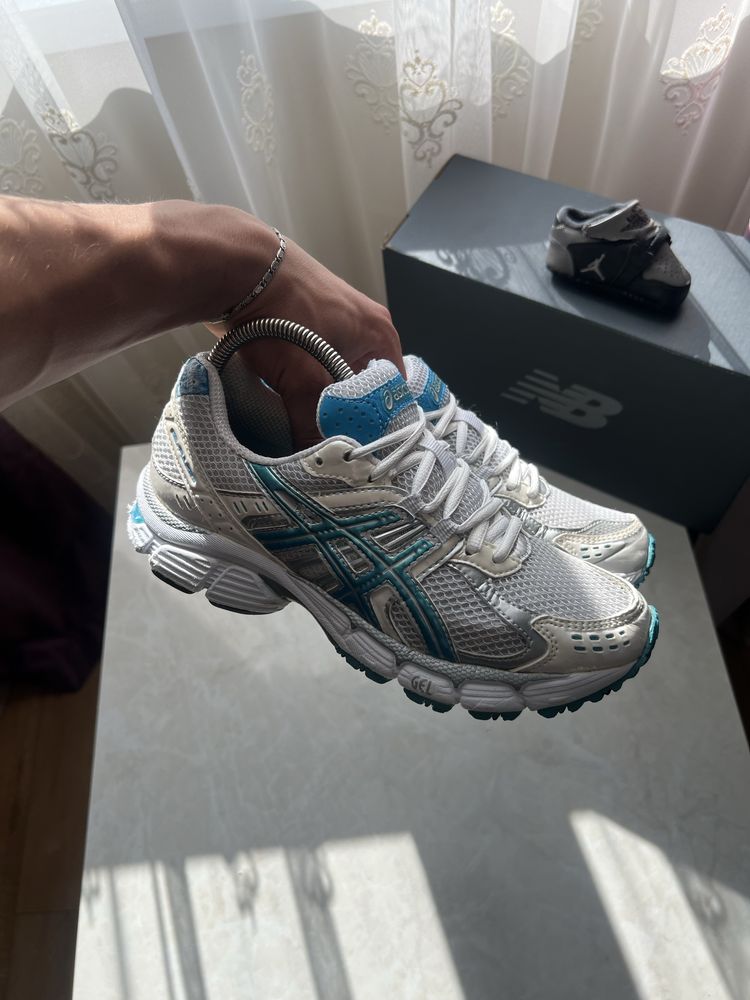 Кроссовки Asics Gel-Pulse 3 Розмір 38 Original Взуття