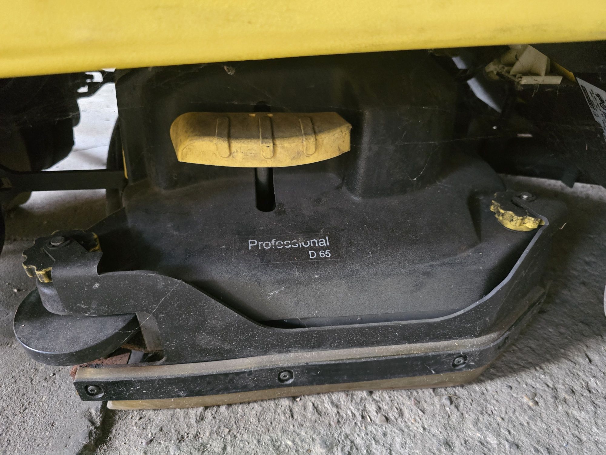 Szorowarka Karcher B 90