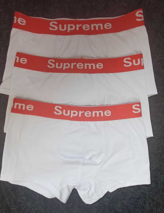 Bokserki męskie Supreme rozm.L