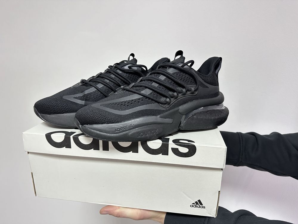 кросівки adidas AlphaBoost V1 оригінал