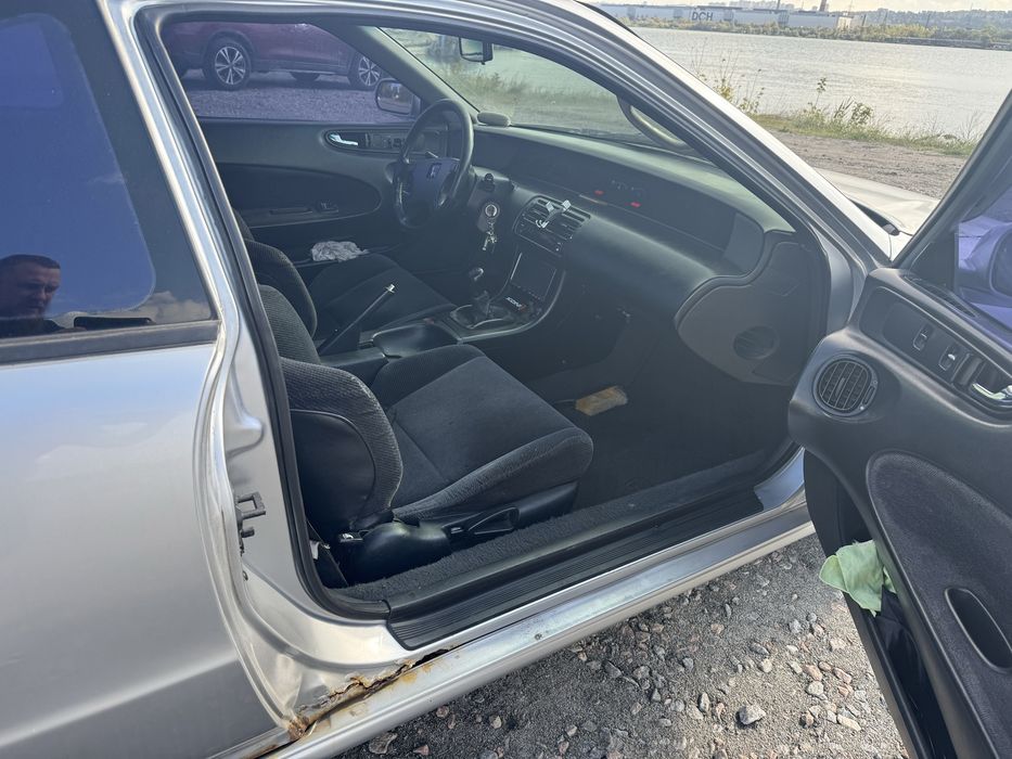 Продам Honda prelude