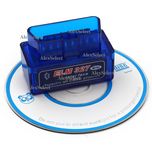 ELM327 V1.5/2.1 NEW 2021! Micro OBD2. Viecar 2.0 Арт.629-36