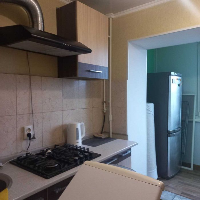 Здам в оренду 1 кімнатну квартиру