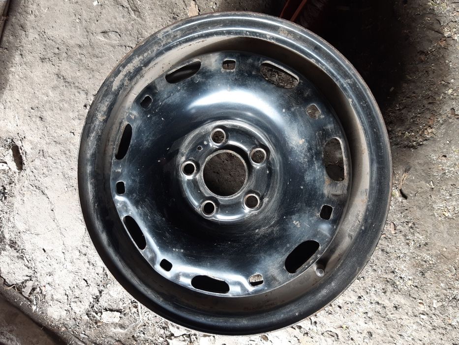 Диски шкода skoda фольксваген volkswagen сіат seat