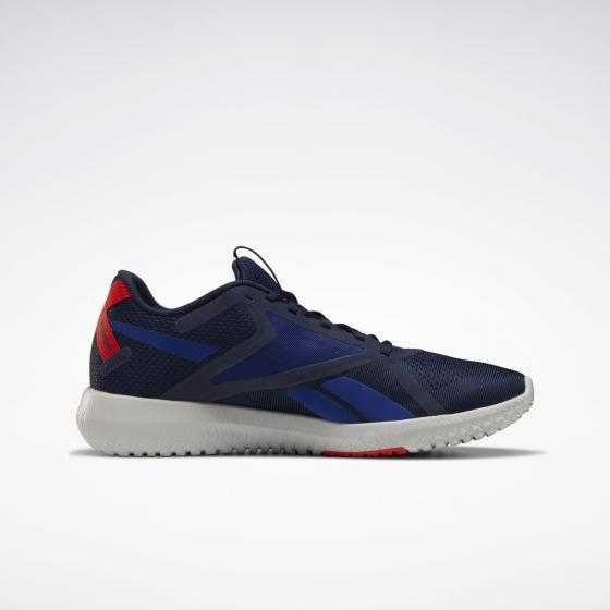 Оригінал! Кросівки чоловічі Reebok Flexagon Force 2 FX0923 сині