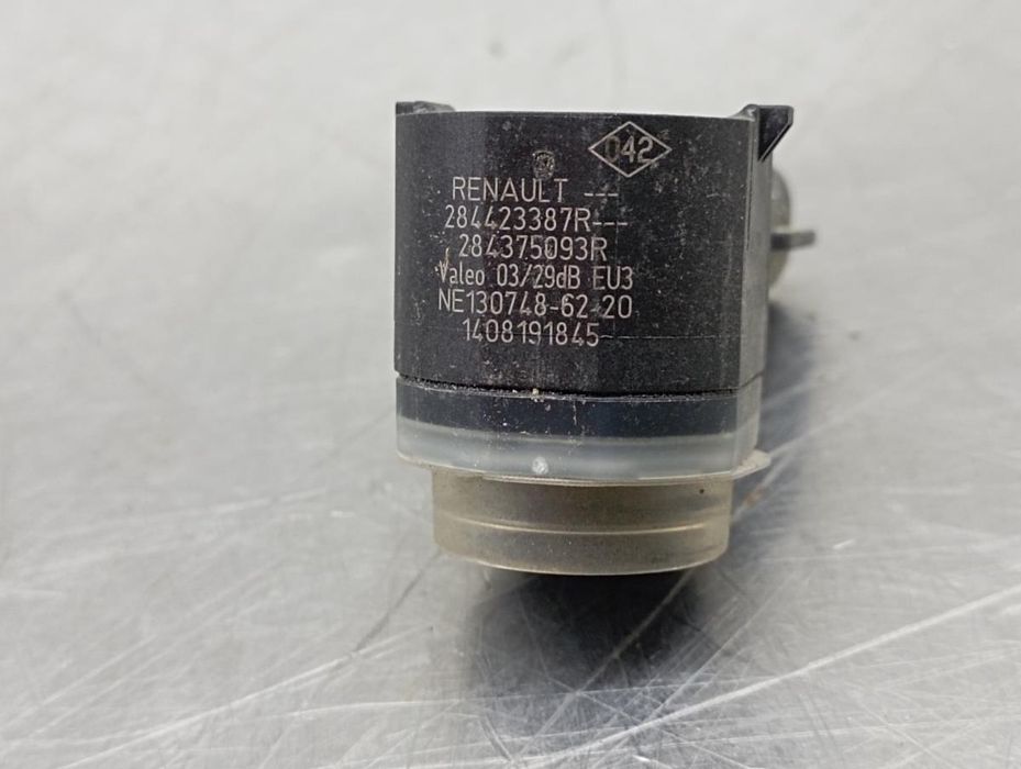 Sensor de estacionamento RENAULT Clio V (BF_)