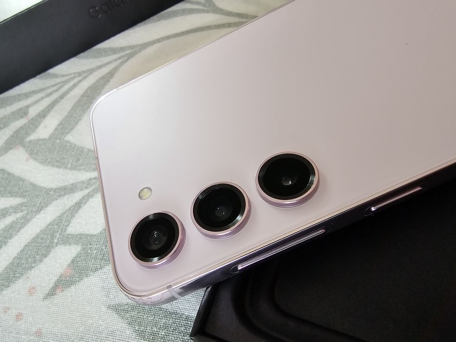 Samsung Galaxy S23 Plus 256Gb