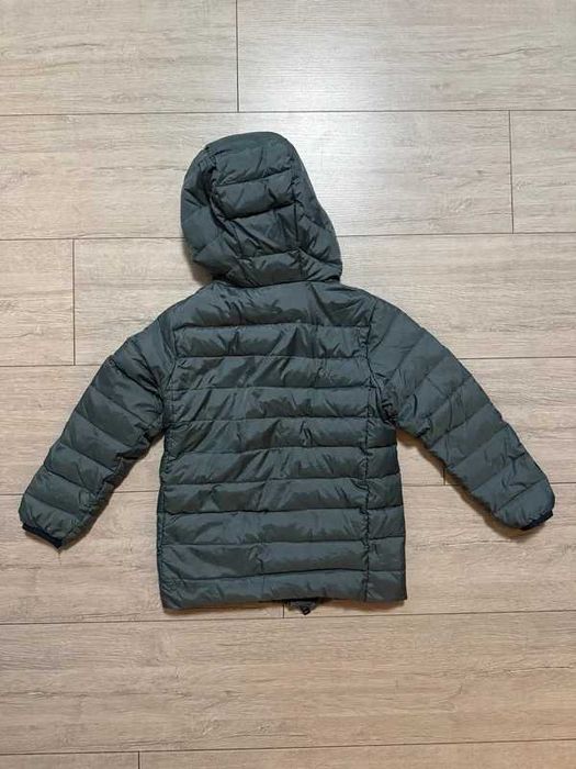 Kurtka zimowa Fluff r. 98-104