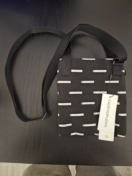 Bolsa Calvin Klein jeans