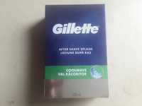 Woda po goleniu gillette